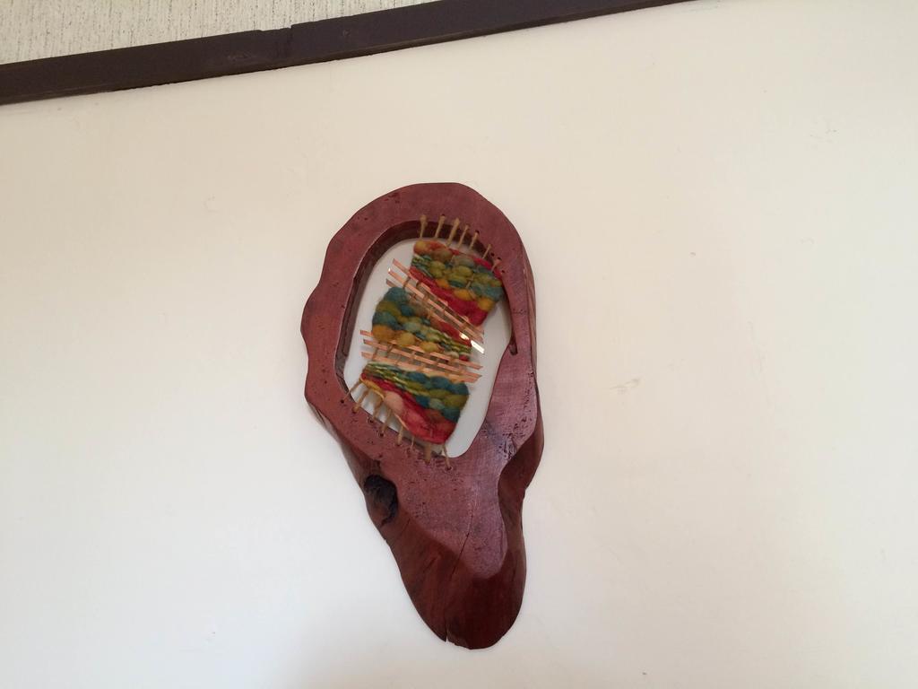 The Travelling Chile Hotel Valparaíso Екстериор снимка